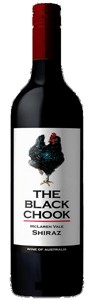 The Black Chook Shiraz Viognier 2020