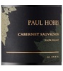 Paul Hobbs Cabernet Sauvignon 2017