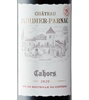 Château Saint-Didier Parnac 2020