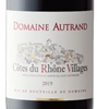 Domaine Autrand 2019