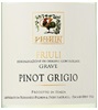 Pighin Pinot Grigio 2020