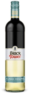 Black Tower Classic  Riesling