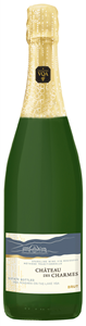 Château des Charmes Brut Sparkling wine