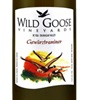 Wild Goose Vineyards Gewurztraminer 2014