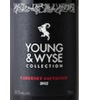 Young & Wyse Cabernet Sauvignon 2012