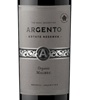 Argento Estate Reserva Organic Malbec 2018