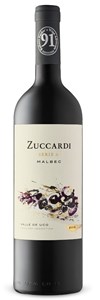 Zuccardi Serie A Malbec 2015