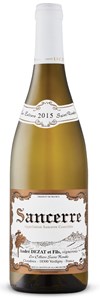 André Dezat Sancerre 2015