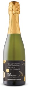 Château des Charmes Brut Sparkling