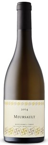 Marchand Tawse Meursault 2014