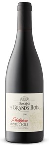 Domaine les Grands Bois Cuvée Philippine 2015