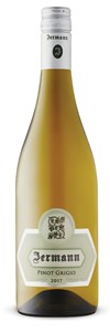 Jermann Pinot Grigio 2015