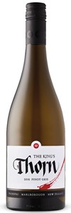 Marisco The King's Thorn Pinot Gris 2016