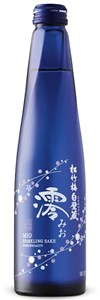 Takara Sake Mio Sparkling Sake