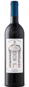 Michele Chiarlo Cerequio Barolo 2015