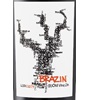 Brazin (B)Old Vine Zinfandel 2014