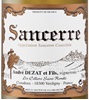 André Dezat Sancerre 2015