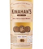 Lord Lieutenant Kinahan's Small Batch Irish Whiskey