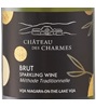 Château des Charmes Brut Sparkling