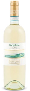 FASOLI GINO Borgoletto Soave 2013