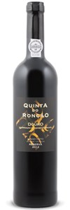 Quinta Do Roncão Maria Manuela Reserva 2012