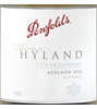 Penfolds Thomas Hyland Chardonnay 2012