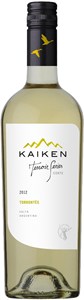 Kaiken Terroir Series Montes Premium Wines Torrontés 2015