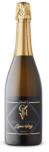 Cooper's Hawk North Block Sparkling 2016