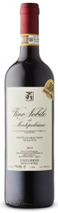 Tenuta di Gracciano Della Seta Vino Nobile di Montepulciano 2015