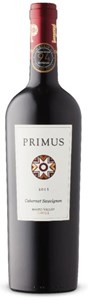 Primus Cabernet Sauvignon 2015