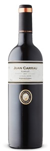 Juan Carrau Tannat 2017