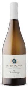 Lundy Manor Chardonnay 2016