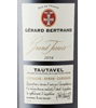 Gérard Bertrand Grand Terroir Tautavel Grenache Syrah Carignan 2016