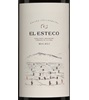 El Esteco Malbec 2015