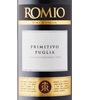 Romio Primitivo 2017