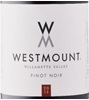 Westmount Pinot Noir 2015