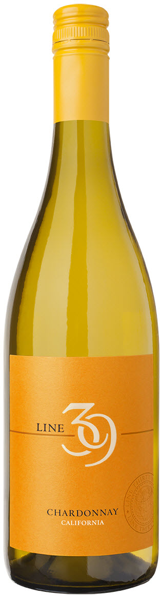 Line 39 O Neill Vintners Distillers Chardonnay 17 Expert Wine Review Natalie Maclean