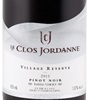 Le Clos Jordanne Village Reserve Pinot Noir 2010