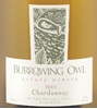 Burrowing Owl Estate Winery Chardonnay 2009