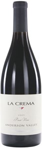 La Crema Pinot Noir 2009