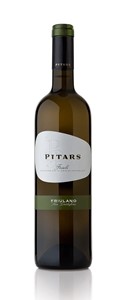 Pitars Friulano San Cristoforo 2018