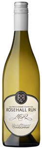 Rosehall Run JCR Rosehall Vineyard Chardonnay 2018