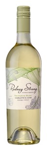 Rodney Strong Charlotte's Home Sauvignon Blanc 2019