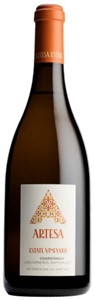 Artesa Vineyards & Winery Estate Vineyard Chardonnay 2017