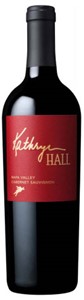 Hall Wines Kathryn Hall Napa Valley Cabernet Sauvignon 2016