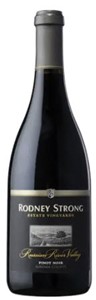 Rodney Strong Russian River Valley  Pinot Noir 2020