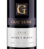 Gray Monk Estate Winery Monk's Blend 2019