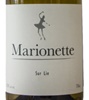 Marionette Winery Marionette Sur Lie 2018