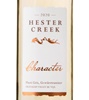 Hester Creek Estate Winery Character White 2020