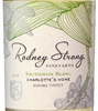 Rodney Strong Charlotte's Home Sauvignon Blanc 2019